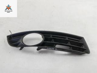 рамка фары противотуманной правой Volkswagen Passat B6 2006, 2.0 л., дизель, МКПП, серый, универсал, 3C0853666A