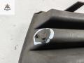 рамка фары противотуманной правой Volkswagen Passat B6 2006, 2.0 л., дизель, МКПП, серый, универсал, 3C0853666A - фото №3