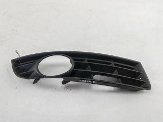 рамка фары противотуманной правой Volkswagen Passat B6 2006, 2.0 л., дизель, МКПП, серый, универсал, 3C0853666A