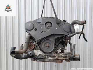 двигатель Audi A6 4A/C4 1994, 2.6 л., бензин, МКПП, ABC