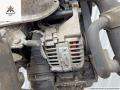 двигатель Audi A6 4A/C4 1994, 2.6 л., бензин, МКПП, ABC - фото №6