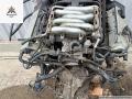 двигатель Audi A6 4A/C4 1994, 2.6 л., бензин, МКПП, ABC - фото №10
