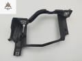 крепление фары правой BMW 5 серия E60/E61 2005, 2.5 л., бензин, АКПП, чёрный, седан, 15873800 - фото №2