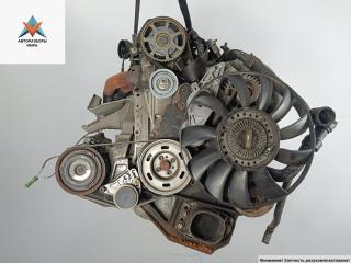двигатель Volkswagen Passat B5 1997, 1.6 л., бензин, МКПП, AHL