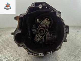 МКПП Volkswagen Passat B5 1997, 1.8 л., бензин, МКПП, красный, универсал, DHW