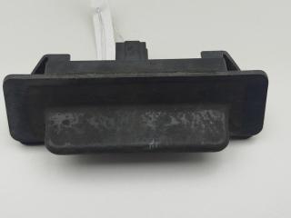 кнопка открытия багажника Renault Laguna II 2006, 1.9 л., дизель, МКПП, серый, универсал, 8200002001