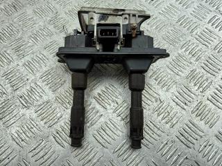 катушка зажигания Volkswagen Passat B5 1997, 1.8 л., бензин, МКПП, красный, универсал, 058905105A