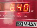 ТНВД Hyundai Santa Fe 2 поколение (CM) 2006, 2.2 л., дизель, МКПП, серый, внедорожник 5 дв., 3310027400, 0445010121 - фото №7