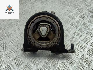 подушка крепления двигателя Chrysler Voyager 5 поколение 2007, 2.4 л., бензин, МКПП, чёрный, минивэн, 04861308AC