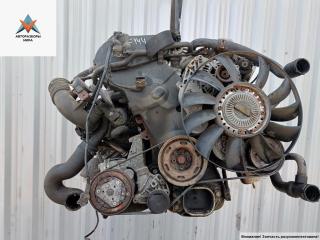двигатель Volkswagen Passat B5 1997, 1.8 л., бензин, МКПП, AEB