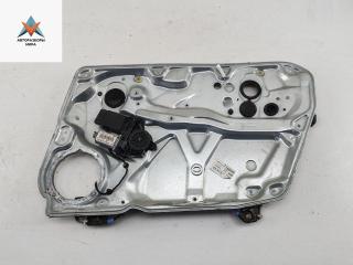 стеклоподъемник электрический передний правый Volkswagen Passat B5 [рестайлинг] 2001, 1.9 л., дизель, МКПП, синий, универсал, 3B4837752HQ