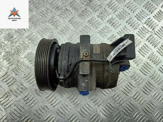 компрессор кондиционера Mazda 6 GG 2004, 2.3 л., бензин, H12A1AF4AO
