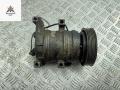 компрессор кондиционера Mazda 6 GG 2004, 2.3 л., бензин, H12A1AF4AO - фото №3