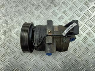 компрессор кондиционера Mazda 6 GG 2004, 2.3 л., бензин, H12A1AF4AO