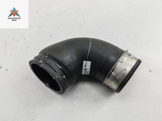 патрубок интеркулера Volkswagen Passat B6 2006, 2.0 л., дизель, МКПП, серый, универсал, 3C0145762AM