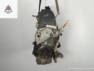 двигатель Skoda Octavia mk1 (A4 1U) 2004, 1.6 л., бензин, МКПП, BFQ
