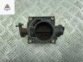 заслонка дроссельная Mazda 6 GG 2004, 2.3 л., бензин, МКПП, синий, универсал, IS7U9E927CB - фото №2