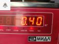 заслонка дроссельная Mazda 6 GG 2004, 2.3 л., бензин, МКПП, синий, универсал, IS7U9E927CB - фото №5