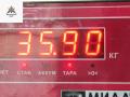 МКПП Volkswagen Golf 4 поколение 2002, 1.4 л., бензин, МКПП, синий, хетчбэк 3 дв., DUW - фото №7