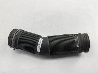 патрубок воздушного фильтра Skoda Fabia mk1 (6Y) 2000, 1.9 л., дизель, 6Q0129684B