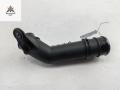 патрубок интеркулера Volkswagen Passat B6 2006, 2.0 л., дизель, МКПП, серый, универсал, 3C0145770B - фото №2