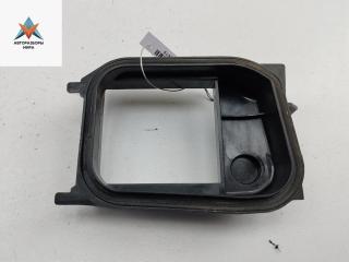 крышка фары Volkswagen Passat B6 2006, 2.0 л., дизель, МКПП, серый, универсал, 3C0941607G