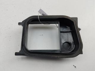 крышка фары Volkswagen Passat B6 2006, 2.0 л., дизель, МКПП, серый, универсал, 3C0941607G