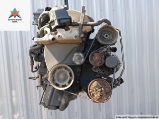 двигатель Volkswagen Golf 4 поколение 2002, 1.4 л., бензин, МКПП, BCA