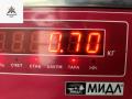 заслонка дроссельная Hyundai Santa Fe 2 поколение (CM) 2006, 2.2 л., дизель, МКПП, серый, внедорожник 5 дв., 3510027400 - фото №5