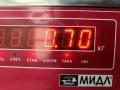 заслонка дроссельная Hyundai Santa Fe 2 поколение (CM) 2006, 2.2 л., дизель, МКПП, серый, внедорожник 5 дв., 3510027400 - фото №5