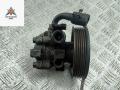 Насос гидроусилителя руля Hyundai Santa Fe 2 поколение (CM) 2006, 2.2 л., дизель, МКПП, серый, внедорожник 5 дв. - фото №3