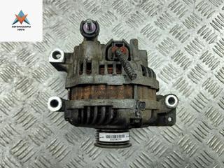 генератор Mazda 6 GG 2004, 2.3 л., бензин, МКПП, синий, универсал