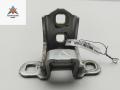 петля двери Renault Megane 2 поколение 2004, серый, хетчбэк 5 дв., 029139F - фото №2