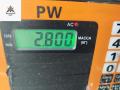 вентилятор радиатора Renault Megane 2 поколение 2003, 1.5 л., дизель, МКПП, серый, хетчбэк 5 дв., 8200151464 - фото №3