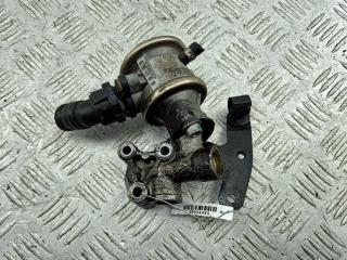 клапан EGR Skoda Octavia mk1 (A4 1U) 2002, 1.8 л., бензин, МКПП, серый, универсал, 06A131102A