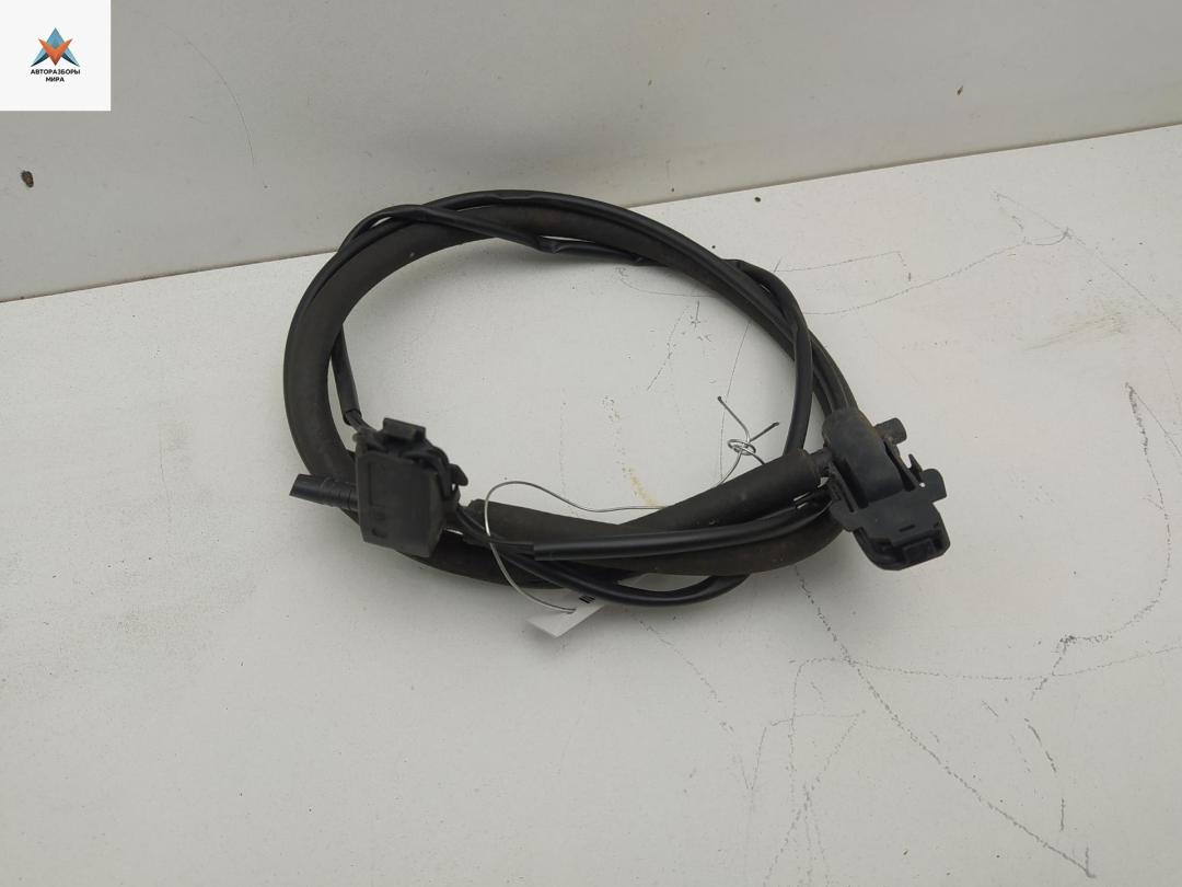 форсунка омывателя лобового стекла Mercedes-Benz A-Класс W169 2005, 2.0 л., дизель, АКПП, серый, хетчбэк 5 дв. - фото №1
