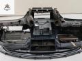 панель передняя салона (торпедо) Renault Laguna 2 поколение 2001, 3.0 л., бензин, АКПП, синий, универсал - фото №3