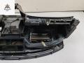 панель передняя салона (торпедо) Renault Laguna 2 поколение 2001, 3.0 л., бензин, АКПП, синий, универсал - фото №5