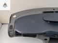 панель передняя салона (торпедо) Renault Laguna 2 поколение 2001, 3.0 л., бензин, АКПП, синий, универсал - фото №8