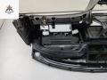 панель передняя салона (торпедо) Renault Laguna 2 поколение 2001, 3.0 л., бензин, АКПП, синий, универсал - фото №13