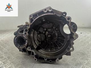 МКПП Skoda Octavia mk1 (A4 1U) 2004, 1.6 л., бензин, МКПП, серый, хетчбэк 5 дв., DUU