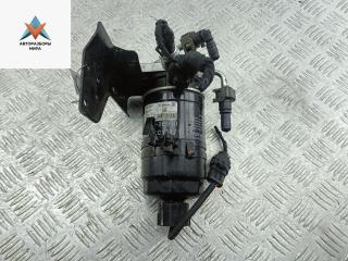 корпус топливного фильтра Hyundai Santa Fe 2 поколение (CM) 2006, 2.2 л., дизель