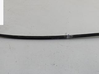 молдинг лобового стекла Volkswagen Passat B6 2006, 2.0 л., дизель, МКПП, серый, универсал, 3C0854327A