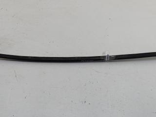 молдинг лобового стекла Volkswagen Passat B6 2006, 2.0 л., дизель, МКПП, серый, универсал, 3C0854327A