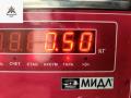 Форсунка топливная (комплект) Mazda 6 GG 2004, 2.3 л., бензин, МКПП, синий, универсал, 4M8G9D280AA, 0280156156, 3M4GBA - фото №3