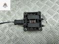 катушка зажигания Chrysler Voyager 5 поколение 2007, 2.4 л., бензин, МКПП, чёрный, минивэн, 04609103AB - фото №2