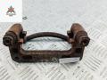 скоба суппорта Hyundai Terracan 1 поколение 2001, 2.9 л., дизель, МКПП, серый, внедорожник 5 дв. - фото №2