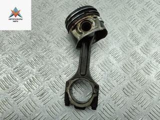 поршень Hyundai Santa Fe 2 поколение (CM) 2006, 2.2 л., дизель, МКПП, серый, внедорожник 5 дв.