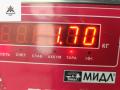 поршень Hyundai Santa Fe 2 поколение (CM) 2006, 2.2 л., дизель, МКПП, серый, внедорожник 5 дв. - фото №3