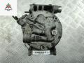 компрессор кондиционера Hyundai Santa Fe 2 поколение (CM) 2006, 2.2 л., дизель - фото №5